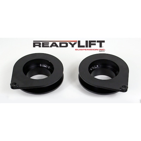 Readylift Suspension 1.5IN REAR COIL SPACER 09-18 RAM 1500 66-1031